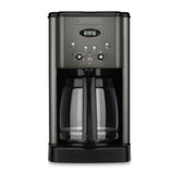 Coffee Mkr 12Cup Blk/Slv (Pack Of 1)