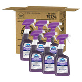 P&G Professional Dawn Industrial Surface Degreaser - 32 oz Spray Bottle (Case of 6) - for Removing Tough Grease & Oil from Concr