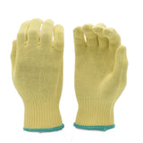 G & F Products 1678M Cut Resistant Work Gloves, 100Percent Kevlar Knit Work Gloves, Make by DuPont Kevlar, Protective Gloves to