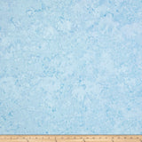 Hoffman Bali Batik Watercolors Sky, Fabric by the Yard