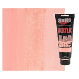 Soho Urban Artist Heavy Body Acrylic Paint - 250 ml Tube - Light Portrait Pink - Thick, Rich Color, Excellent Coverage, Professi