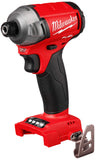 Milwaukee ELEC TOOL 2760-20 M18 Fuel Hex Hydraulic Driver, 1/4