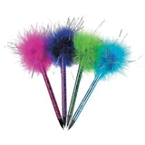Marabou Pens (1dz)