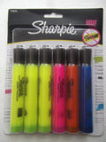 Highlighter Tank