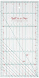 Quilt in a Day 6Inch by 12Inch Ruler