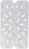 Winco PC Drain Shelf for Pfsh, 12 by 18-Inch