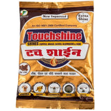 Elysian Shining Powder For 6 Metals Copper, Brass, Aluminium, Iron And Silver, Steel Instant Cleaner Polish for Utensil Vessel
