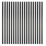 Myard 26 Inches Classic Hollow Round Iron Deck Balusters Furniture for Deck Railing Porch Staircase Banister Balustrade (50-Pack