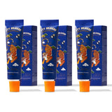 Ett Hojakdo Toothpaste - Travel Size Teeth Whitening Toothpaste for Adults - Natural Toothpaste Removes 99.9% Germs of Gum Disea