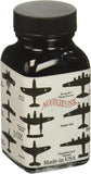 Noodler's Ink 3 Oz V-Mail Burma Road Brown