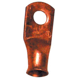 East Penn Deka 05327 4 GA X 3/8 Copper Lug