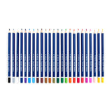 Royal & Langnickel Essentials Color Pencil Set, 24/pkg
