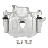 CCIYU 19B2873 Rear Left Disc Brake Caliper Assembly With Bracket Fits For Toyota For Sienna 2004-2010