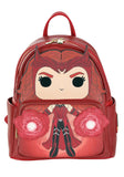 Loungefly Scarlet Witch Mini Backpack - St