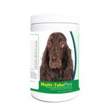 Healthy Breeds Field Spaniel Multi-Tabs Plus Chewable Tablets 365 Count