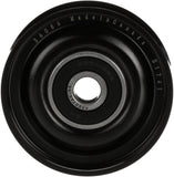 Gates 36086 DriveAlign Belt Drive Idler/Tensioner Pulley