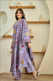 Gosriki Women'S Rayon Viscose Printed Straight Kurta With Pant & Dupatta (Dhariti Lavender-Gs_Xl_Lavender_X-Large),LAVENDER,,B0FCC87SSB