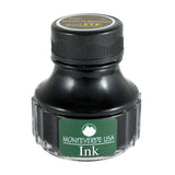 Monteverde USA Ink with ITF Technology, 90 ml Scotch Brown (G308BN)