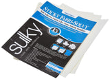Sulky Sticky Fabri-Solvy Stabilizer 12/Pkg - 8.5X11