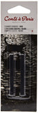 Cont Paris B 2 Count Sketching Crayons, Black