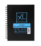 Canson C400085760 Mix Media Book XL