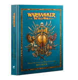 Warhammer: The Old World - Rulebook - Fantasy Battles in the World of Legend