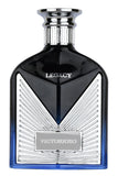 Victorioso - Legacy by Maison Alhambra for Men - 3.4 oz EDP Spray