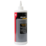 Gardner Bender 79006N WireAide Wire Pulling Lubricant, Greaseless FiberOptic Wire Insulation, 1 Qt. Squeeze Bottle, Yellow , 
