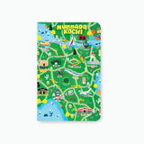 Factor Notes A5 Notebook: Ruled | 90 Gsm | 160 Pages(Nummada Kochi)
