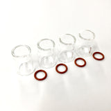 #8 Pro Cup Kit (4 Pack) - 8PRO4 - Furick Cup
