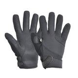 HATCH StreetGuard with Kevlar Cut Resistant Glove, Black, X-Small