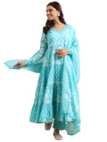 Libas Women'S Cotton Kurta Set (400363