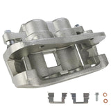 SCITOO Front Right Brake Caliper With Bracket 18B4938 Compatible For Chevy Colorado 04-08 For GMC Canyon 04-08 For Isuzu i-280 0