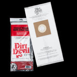 Central Vacuum Cleaner HP, CV950,CV1500 Vacuum Bags 3 Pk Part # 7767W, 9597