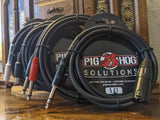 10-Foot Trs (Male) -Xlr (Male) Balanced Cable