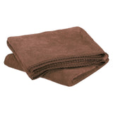 HARFINGTON 2 Pack Microfiber Cleaning Cloth, 24inch x 16inch MultiFunctional Cleaning Towels Reusable Absorbent Rags for Car Wash Kit