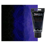 Soho Urban Artist Heavy Body Acrylic Paint - 75 ml Tube - Dioxazine Violet Hue - Thick, Rich Color, Excellent Coverage, Professi