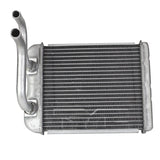 TYC 96006 Heater Core Compatible with 1998-2004 Chevrolet S10 Pickup