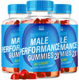 (3 Pack) Duremax Max Performance Gummies - Duramax Gummies, Duramax Male Performance, Duramax, Duramax Gummies, Duramax Performa