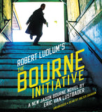Robert Ludlums (TM) The Bourne Initiative (Jason Bourne Series, 14)
