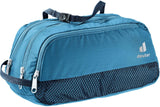 Deuter Unisex Blue Wash Tour Travel Toiletry Organiser Bag