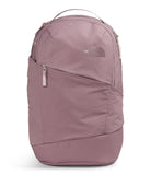 THE NORTH FACE Womens Isabella 3.0 Backpack, Fawn Grey Light Heather/Gardenia White, One Size