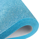 10 Sheets Glitter Paper Sheet for Crafts, A4 Cardstock Paper Self-adhesive Paper for New Year Thanksgiving Christmas Table Decor