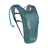 Camelbak Products Rogue Light Bike Hydration Pack 70oz, Atlantic Teal/Black