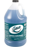 DLead Respirator and Laundry Detergent, 1 Gallon, 3235ES001