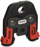 Ridgid 22958 1/2inch F 1807 Jaw for 100B Press Tool