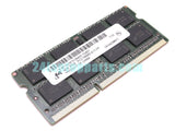 Micron 4GB DDR3 RAM PC3-10600 204-Pin Laptop SODIMM
