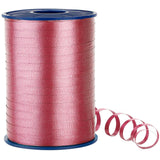 Morex Curling Ribbon 3/16 500 Yds for Gift Wrapping, Balloon String, Birthday Parties, Holidays, Decorations, Rose