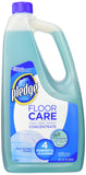 Pledge MultiSurface Concentrated Floor Cleaner 32 Ounce, 1Pack