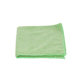 UNGER Commercial Microfiber Cleaning Cloth Ultralite 10Pack ME400